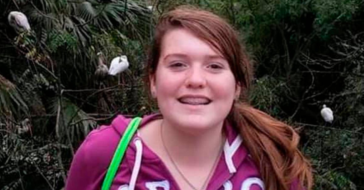 She Was A High School Freshman When She Vanished From Her Wisconsin - Kristin Cabot’s LinkedIn Vanished—What Her Disappearance Reveals About The Scandal