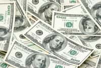 money background