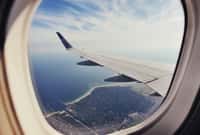 fly above ground