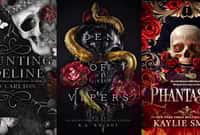dark romance novels