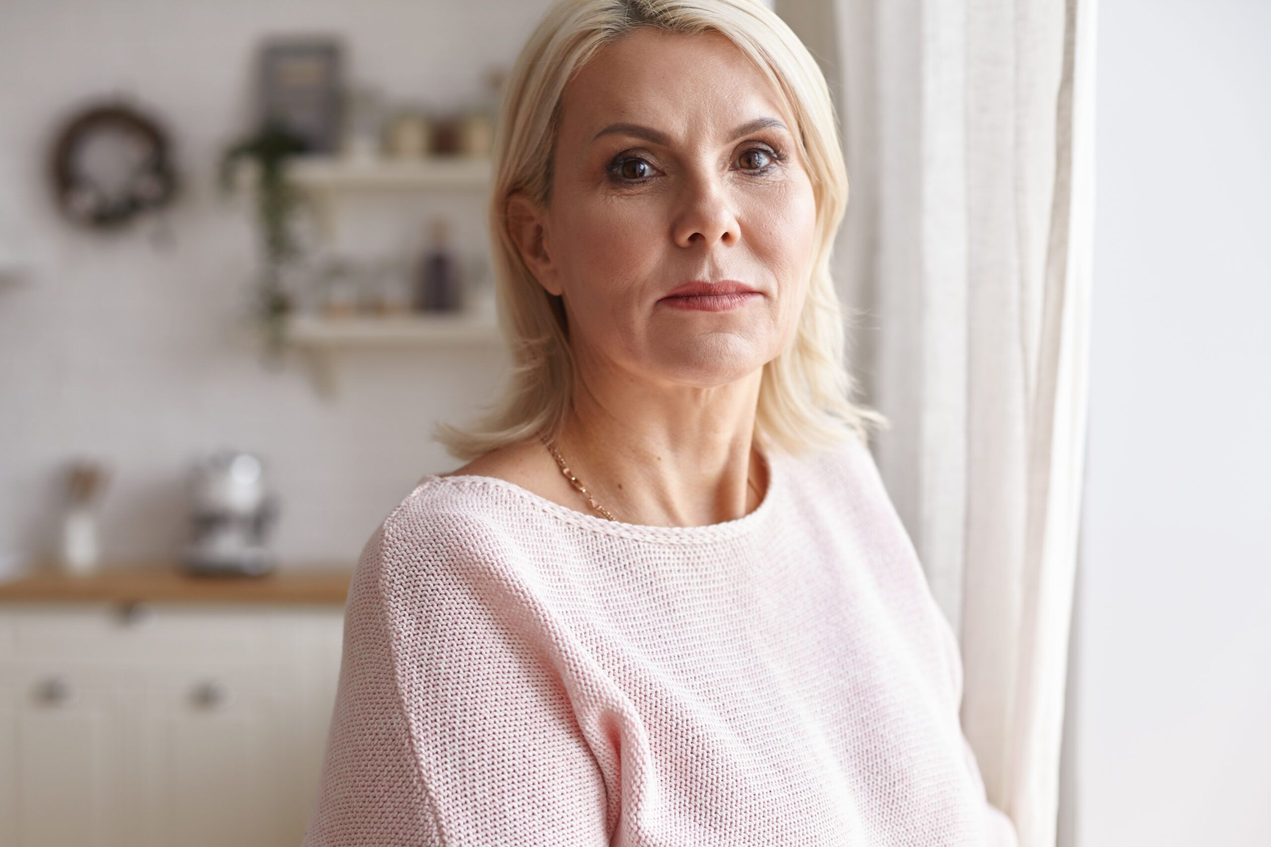 She Told Her Stepmom She Would Never Call Her Mom, Which Made Her