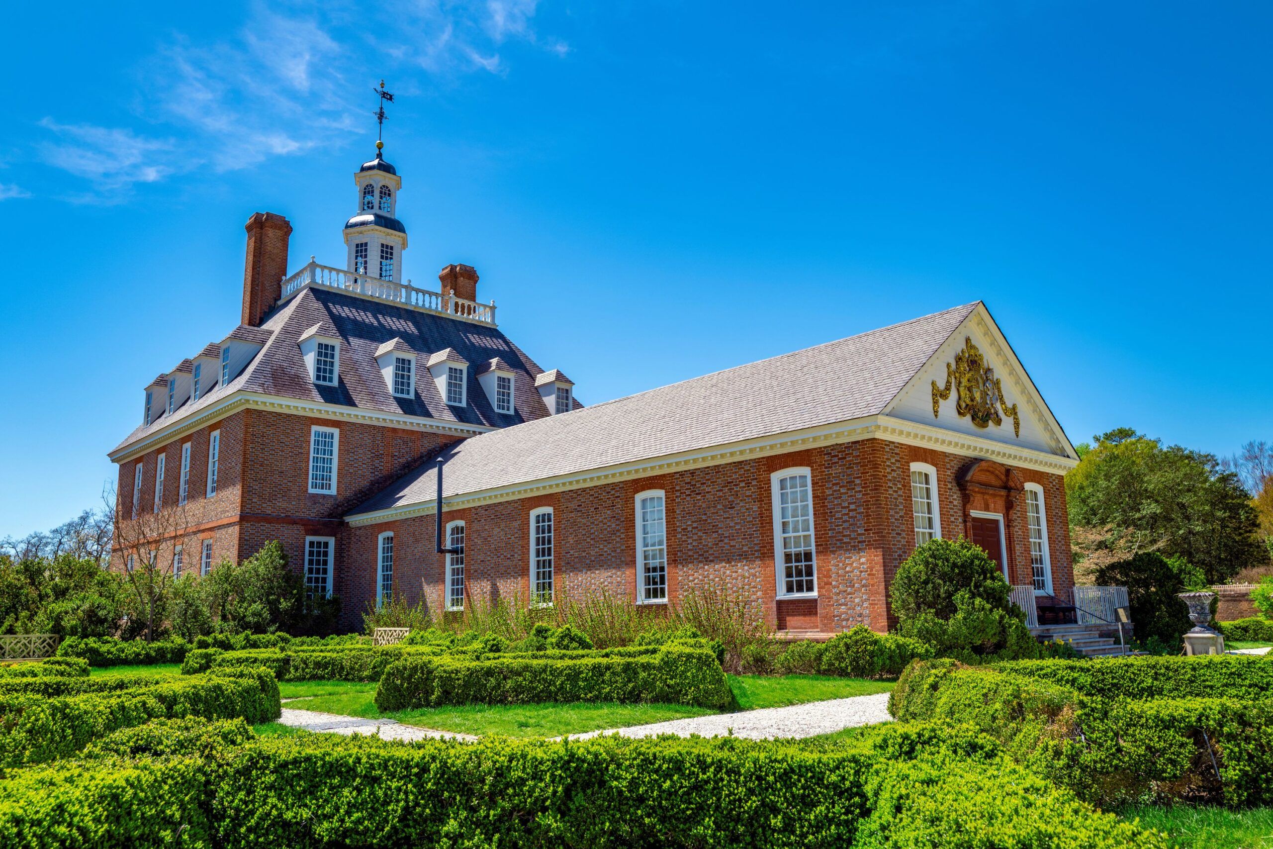 George Washington'S Family Secret: Revealed After Centuries - vktpfku