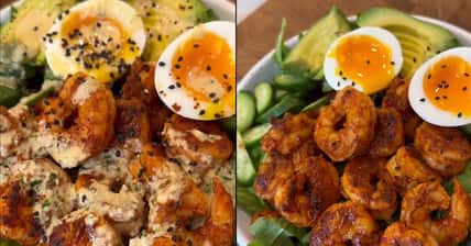 TikTok - @ketorecipes