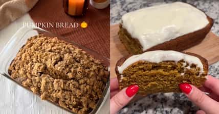 TikTok - @chef_natalie_ and @jazzy.leon