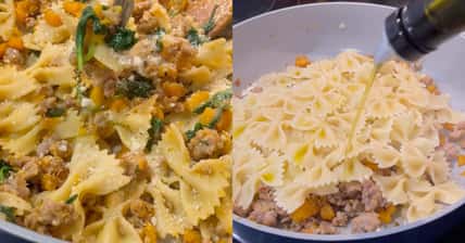TikTok - @foodwithhardt