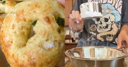 TikTok - @mersgoodeats