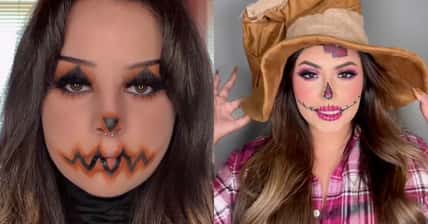 TikTok - @makeupby_analiza