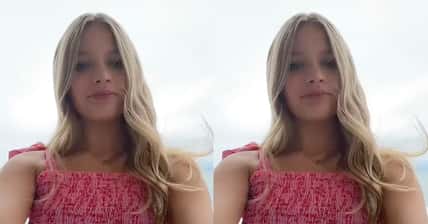 pictured above is Aubreigh
