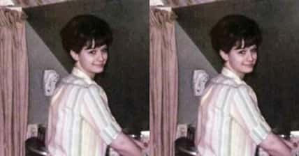 pictured above is Phyllis Bailer