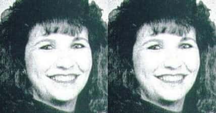 pictured above is Kathi Leigh Goff