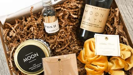 Boxed Gift Co. Review: The Perfect Idea For Everyone On Your Holiday Shopping List This Year
