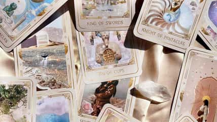 Here Are 5 Unique Tarot Card Decks Perfect For Beginners Who Are Looking To Get In Touch With Their Spiritual Side