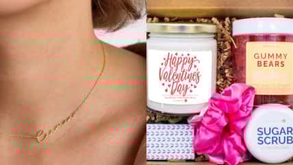 Valentine’s Day Is Hardly For One Type Of Love, So Here Are 10 Gifts To Give Your Girl Best Friends