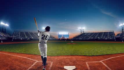 These MLB Power Couples And Their Sweet Love Stories Are The Ultimate Home Run