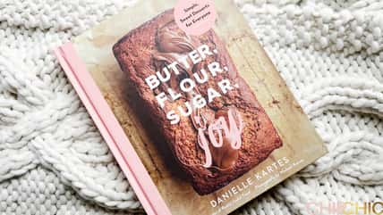 Butter, Flour, Sugar, Joy Review: This Book Is An Accessible Journey Into Being Able To Call Yourself A Baker