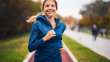 Don’t Fret If You Miss The Gym On Monday Because New Research Suggests People Who Workout On The Weekend Reap Similar Health Benefits As Those Who Exercise Regularly Throughout The Week