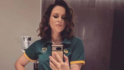 Breakdancer Raygun Announces Her Retirement After How Everyone Reacted To Her Performance At The Olympics