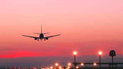 He Avoided Being In A Fatal Plane Crash After Rescheduling A Flight