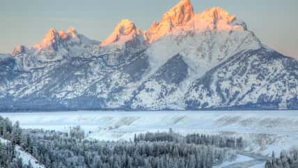 6 Of The Best Winter Getaways For You If You Love The Cold