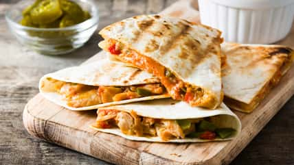 3 Dinners You Can Make With A Rotisserie Chicken