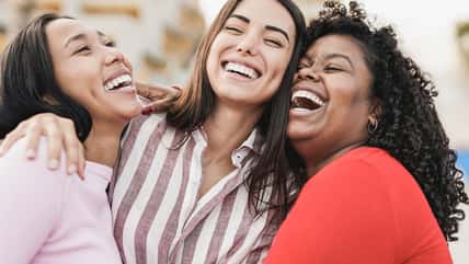 Researchers Figured Out How To Fix Appearance Anxiety In Women, No Therapy Required