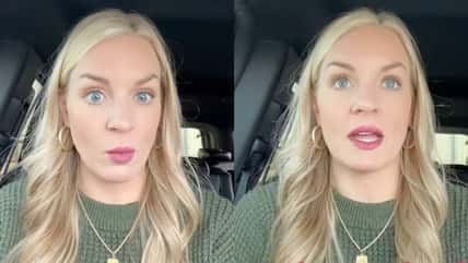 This Mom’s Listing Out The Rules She Expects Kids To Follow In Order To Be Invited Back To Her House