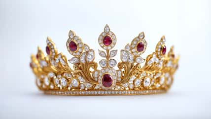 She Was Born Into Royalty But Destined For A Tragically Short Life