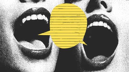 She Became Known As The Woman Who Nobody Could Make Laugh, And She Toured The Country Performing Her Unique Act