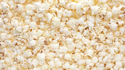 Popcorn Brain Is Real—And Your Phone Might Be To Blame
