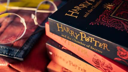 These Are The Net Worths Of The Original Harry Potter Cast Members