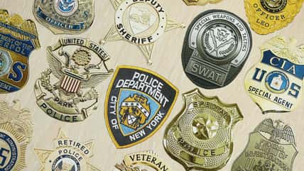 She Became America’s First Policewoman In The Early 20th Century