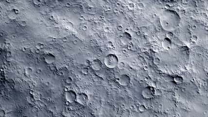Moon Rocks From The Apollo Missions Went Missing, And He Was Tasked With Finding Them