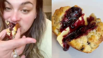 How To Make Irish Soda Bread Scones To Celebrate St. Patrick’s Day