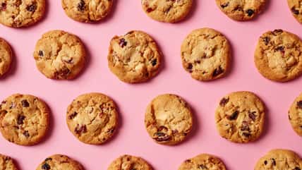 The Cookie Challenge Is Putting Toddlers To The Test And Finding Out How Good They Are At Sharing