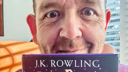 After Being Cast In The Harry Potter TV Series, He Turned Instagram Comments Off Due To The Backlash