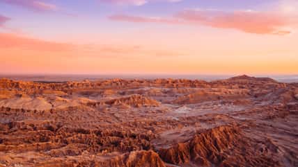 7 Facts About Earth That Will Have You Appreciating Our Planet More