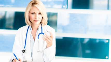 She Found Out Her Doctor Was Her Boyfriend’s Secret Wife After She Gave Birth