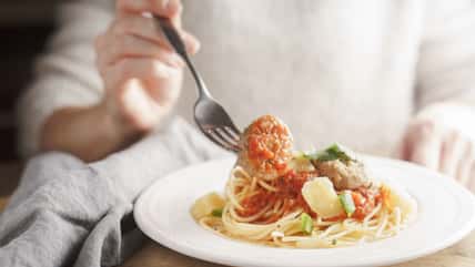 Her Date Put Human Remains In The Meatballs He Made For Her