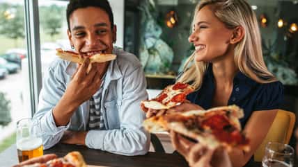 He Doesn’t Get Why Some People Won’t Eat Leftovers, Considering How Expensive Food Has Gotten