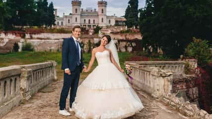 Her Cousin Is Charging Her Guests $500 To Attend Her Destination Wedding, Which Means She Will Be Profiting Off Of All Of Them