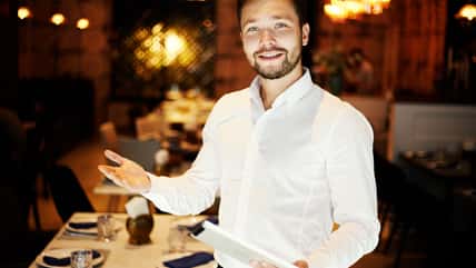 He Got Fired For Accidentally Peeing On A Customer At Work