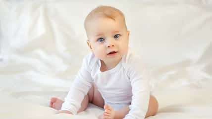 She Had CPS Called On Her For Putting Her Baby In An Outfit Featuring A Political Candidate