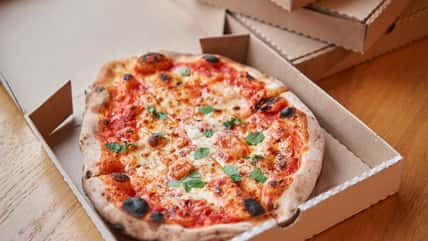 He Was Last Seen Delivering A Pizza To His Brother And Kids, But Then He Disappeared