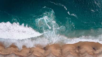This Ship And Its Crew Vanished In The Pacific Ocean In 1955, And Nobody Was Ever Found