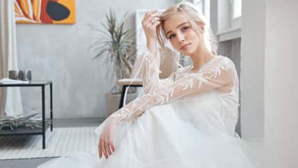 Her Mother-In-Law Wants To Wear A White Dress To Her Wedding, And Her Fiancé Doesn’t Understand Why She’s Upset