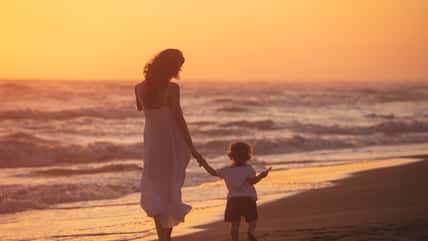 His Wife And Son Vanished Without A Trace, And His Mother-In-Law Is Upset He’s Dating Again
