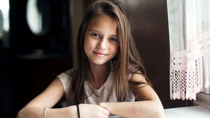Her 10-Year-Old Daughter Is Being Ruthlessly Bullied For Sticking Up For Another Kid In Class