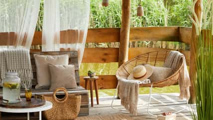 5 Trendy DIY Home Projects To Try Out This Summer