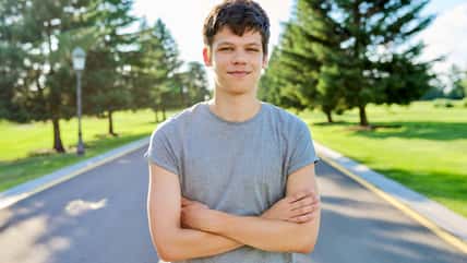 He’s Upset That His Mom Is Trying To Make Him Take Classes To Qualify Him As A Caregiver For His Autistic Stepbrother