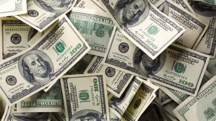 She Says If You Want To Be A Millionaire, Go To A Trade School